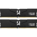 GoodRam IRDM mälu, DDR5, 64 GB, 6000MHz, CL30 (R-6000D564L30/64GDC)