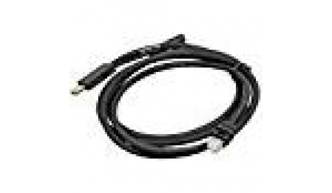 Zebra USB A Cable (CBA-U42-S07PAR)