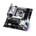 ASRock B760 PRO RS/D4 WIFI motherboard