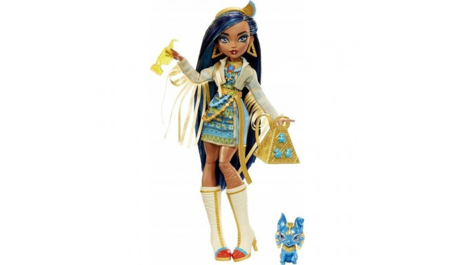 Mattel Monster High Cleo De Nile (HHK54)