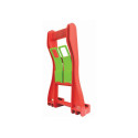 Handle for carrying plasterboard