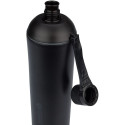 Thermo drinking bottle ABBEY 21WU ZWA 750ml Black