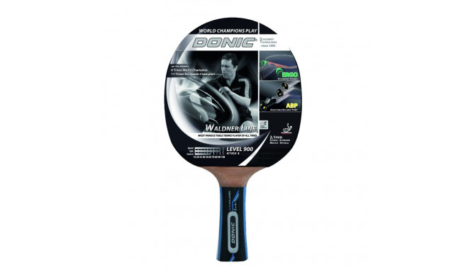 Table tennis bat DONIC Waldner 900 ITTF approved