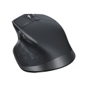 Logitech MX Master 2S mouse Right-hand RF Wireless+Bluetooth Laser