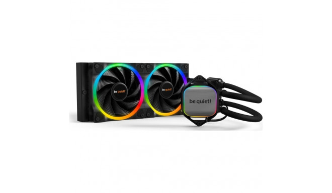 Water cooling be quiet! Pure Loop 2 FX 240mm (BW013)