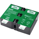 APC 12V Battery (RBC123)