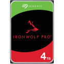 Seagate IronWolf Pro 4TB 3.5'' SATA III (6 Gb/s) serveriketas (ST4000NT001)