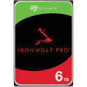 Seagate IronWolf Pro 6TB 3.5'' SATA III (6 Gb/s) server drive (ST6000NT001)