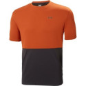 Helly Hansen T-särk Lifa Active Solen Relax Tee 308 Canyon 49505_308-S