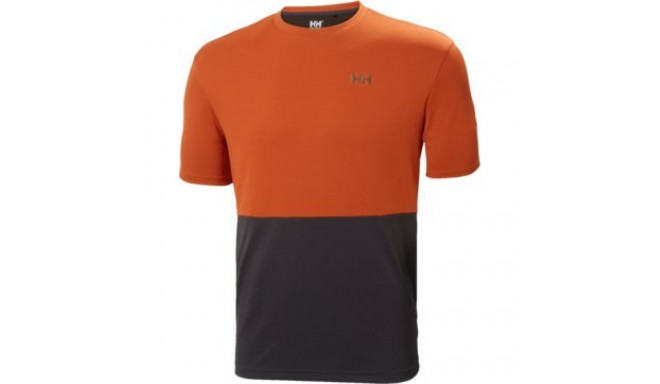 Helly Hansen T-särk Lifa Active Solen Relax Tee 308 Canyon 49505_308-S