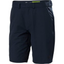 Helly Hansen Men's Shorts Qd Shorts 10" 34280 597 Navy blue size 30