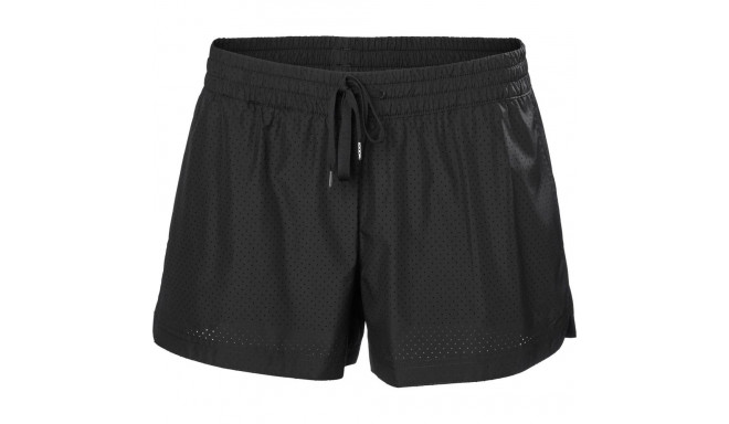 Helly Hansen naiste lühikesed püksid W Scape Shorts must suurus S