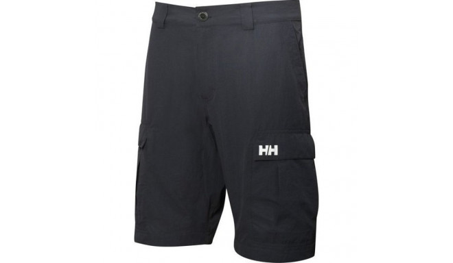 Helly Hansen meeste lühikesed püksid QD CARGO SHORTS 54154 597 30