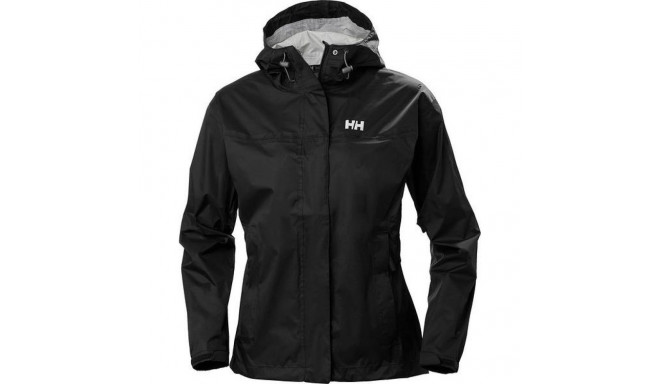 Helly Hansen naiste Loke jakk must suurus L