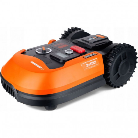 Worx Landroid L800 WR148E