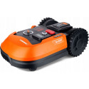 Worx Landroid L800 robotic mower (WR148E)