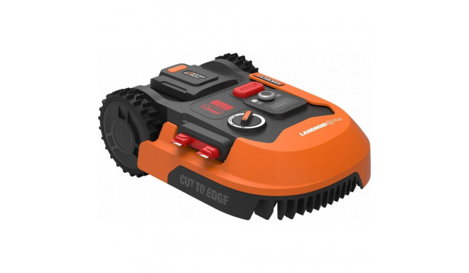 Worx Landroid M500 Plus (WR165E) Robot Mower