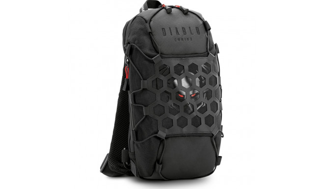 Diablo Chairs DIABLO shoulder bag black| Sling Bag