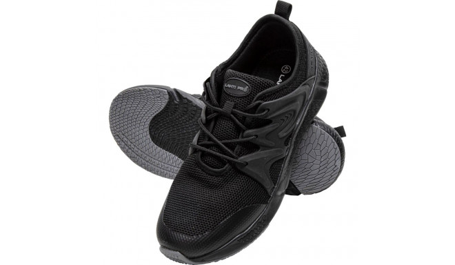 Lahti Pro 3D KNITTED LOW SHOES BLACK, "45", LAHTI