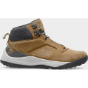 4f Men's shoes TUNDRA BEIGE size 40 (4FAW22FWINM010-83S)