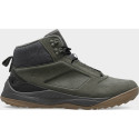 4f Men's shoes TUNDRA KHAKI size 40 (4FAW22FWINM010-43S)