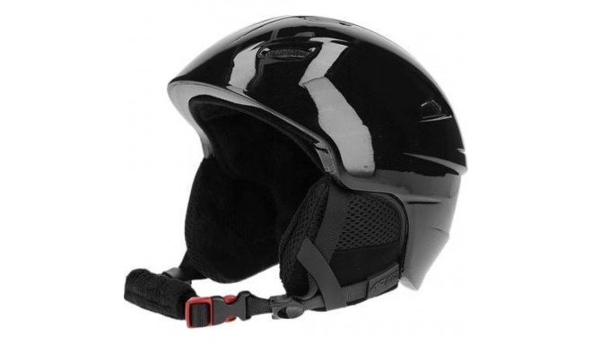 4f Ski helmet H4Z22-KSD002 black S/M (52-56CM)