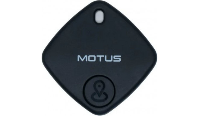 Motus FindMe Locator Black