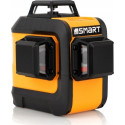 Nutikas lennuk Laser 06-03015R punane 15 m