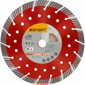 Smart diamond disc long life 230mm SM-10-230LL