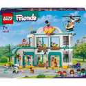 CONSTRUCTOR LEGO FRIENDS 42621