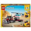 CONSTRUCTOR LEGO CREATOR 3IN1 31146