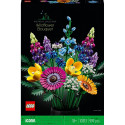 LEGO Icons Wildflower Bouquet (10313)