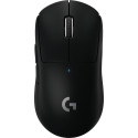 Logitech G Pro X Superlight Black Mouse (910-005880)