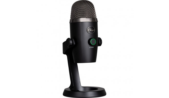 Blue Yeti Nano mikrofon (988-000401)