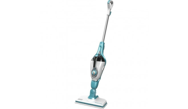 Black&Decker 9 in 1 steam mop FSMH1351SM