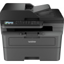 Brother MFC-L2802DN Multifunction Printer (MFCL2802DNAP1)