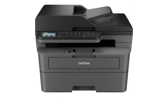 Brother MFC-L2802DN Multifunction Printer (MFCL2802DNAP1)