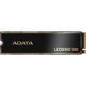 ADATA Legend 900 2TB M.2 2280 PCI-E x4 Gen4 NVMe SSD (SLEG-900-2TCS)