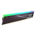 ADATA XPG Lancer Blade RGB mälu, DDR5, 32 GB, 6000MHz, CL30 (AX5U6000C3016G-DTLABRBK)