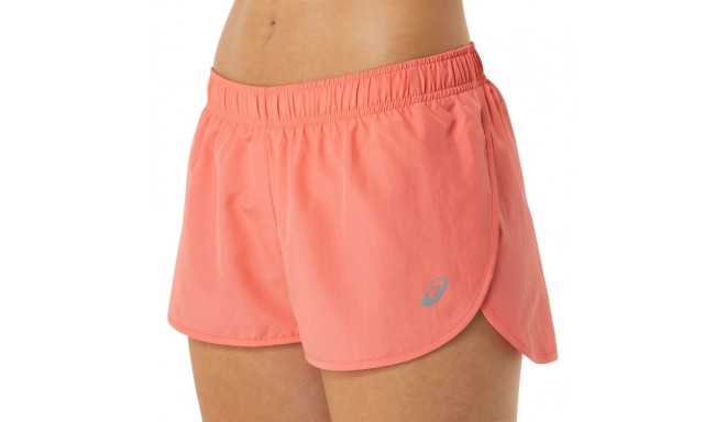 Asics Shorts CORE SPLIT SHORT M