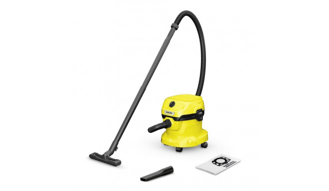 VACUUM CLEANER WD2 PLUS KARCHER