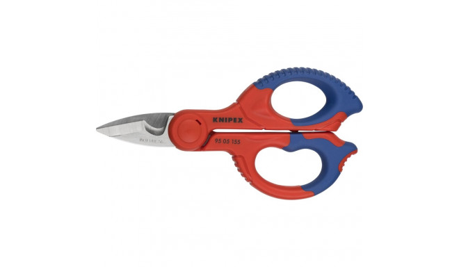 elektriku käärid KNIPEX 9505155SB