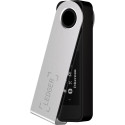 Ledger Nano S Plus Crypto Hardware Wallet