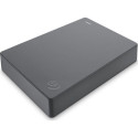 External HDD Seagate Basic 5TB Gray (STJL5000400)