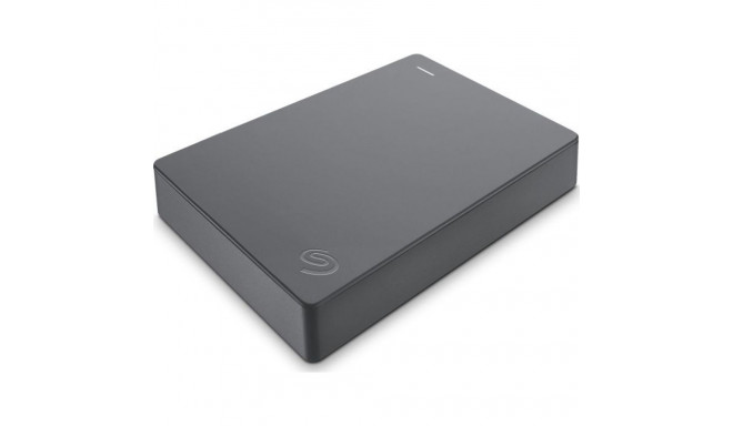 External HDD Seagate Basic 5TB Gray (STJL5000400)