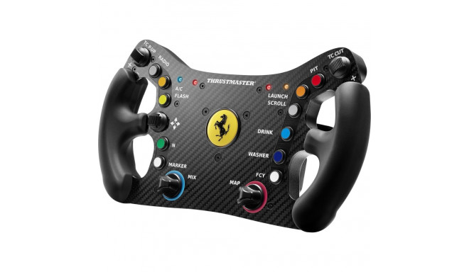 Thrustmaster Ferrari 488 GT3 Wheel Add-On (4060263)