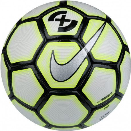Nike Jalgpall FootballX Premier 4 (SC3037 100)