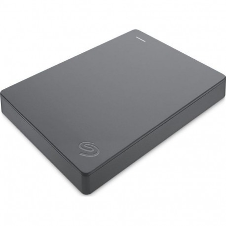 External HDD Seagate Basic 1TB Gray (STJL1000400)