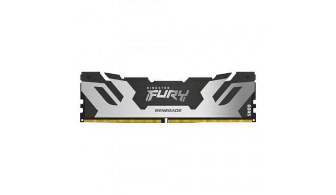 Kingston Fury Renegade memory, DDR5, 32 GB, 6000MHz, CL32 (KF560C32RSK2-32)