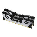 Kingston Fury Renegade memory, DDR5, 32 GB, 6400MHz, CL32 (KF564C32RSK2-32)